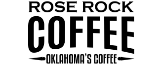 RUSH | Ground Coffee | Dark Roast | Rose Rock Coffee | Air Roasted | 10oz |  12oz | 1lb | 5lb | Sample