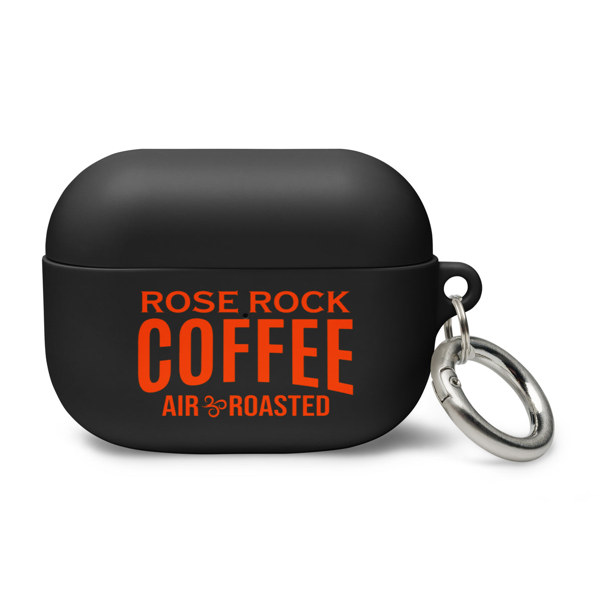 AirPods case Rose Rock Coffee