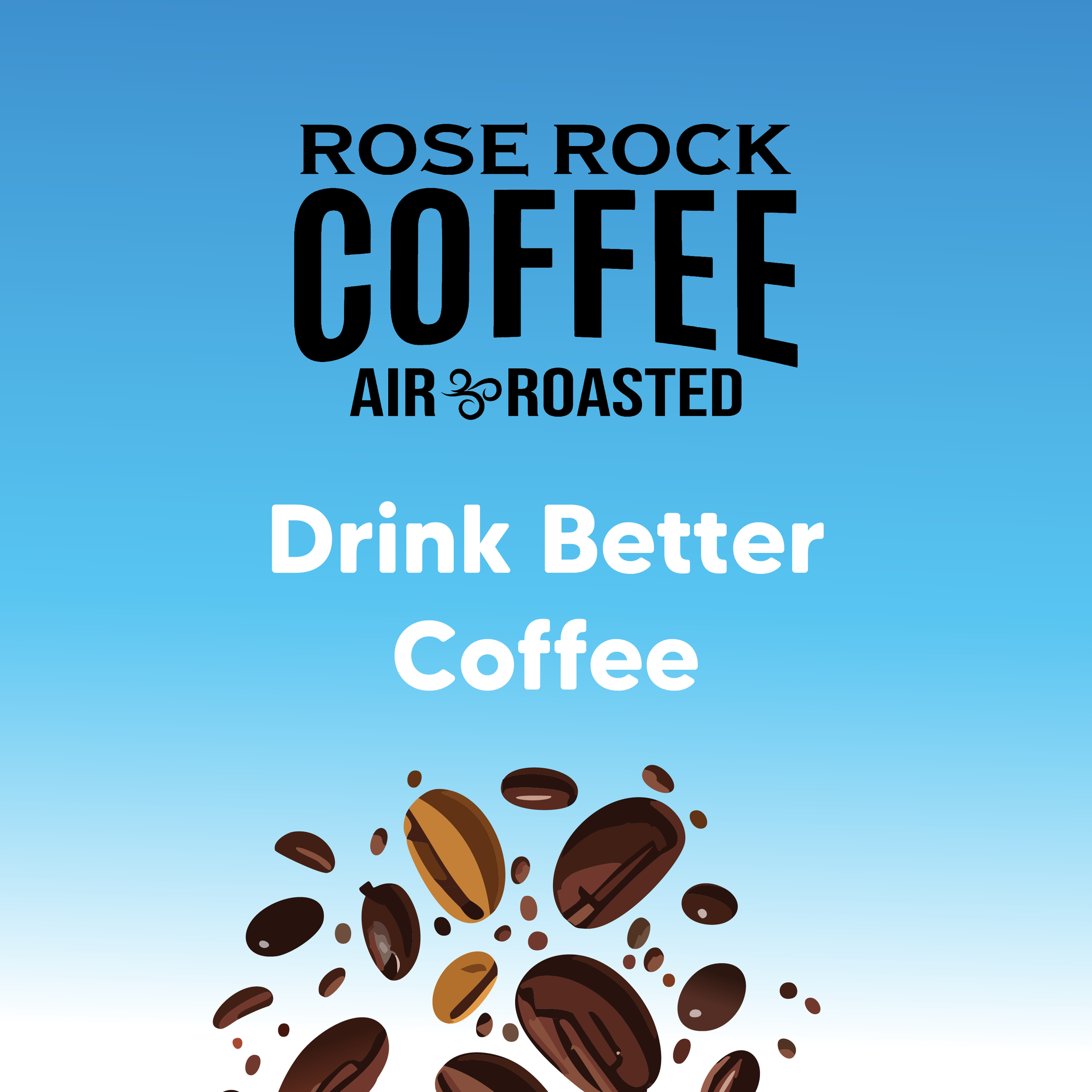 Rose Rock Coffee