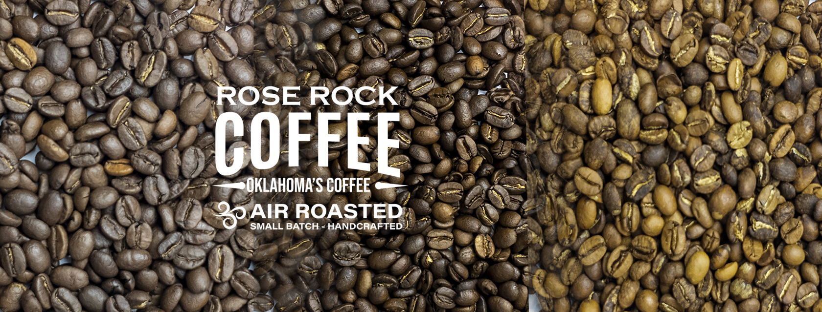 Rose Rock Coffee