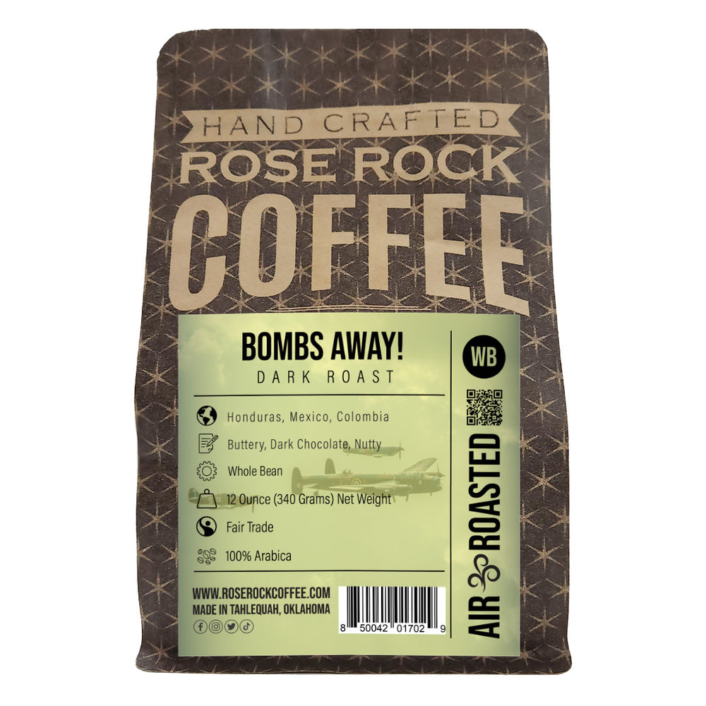 RAVE Coffee launches the RARE range, dropping fruit bombs and