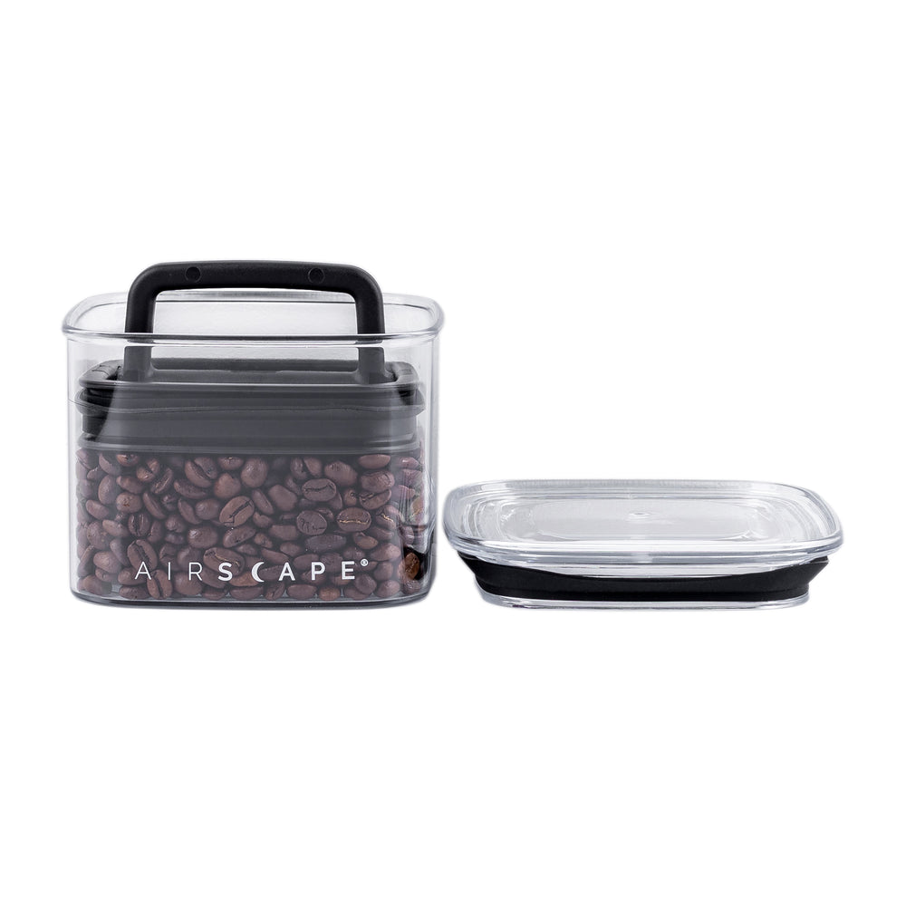 Airscape® Lite Food Storage Container – Rose Rock Coffee