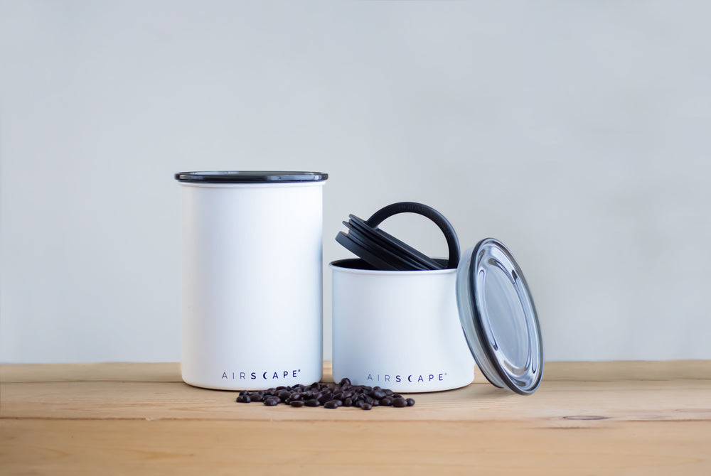 Airscape® Kilo Coffee Canister