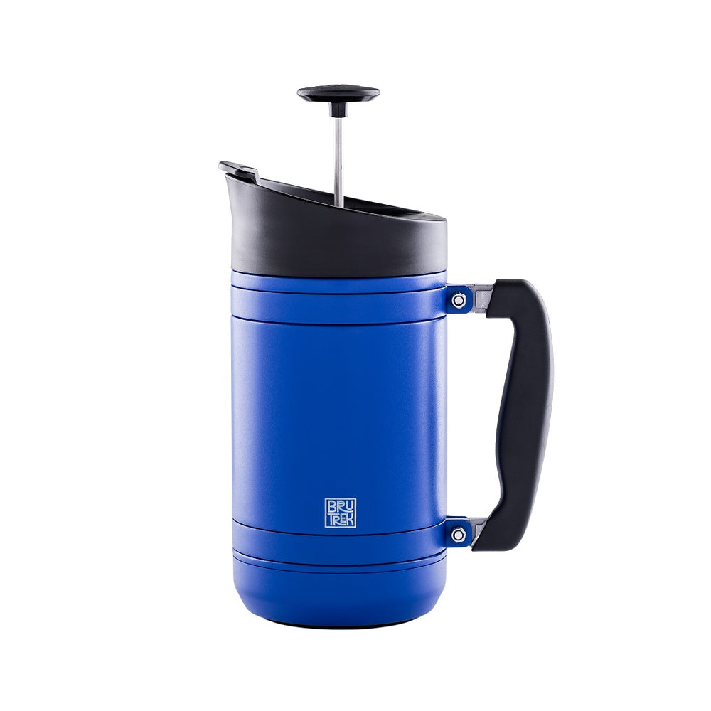 The French Press — Blue House Coffee