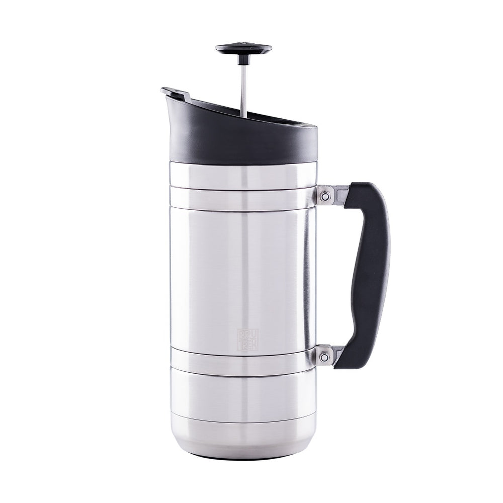 BruTrek BaseCamp French Press