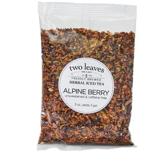 
                  
                    Alpine Berry Herbal Iced Tea 3 oz (case)
                  
                