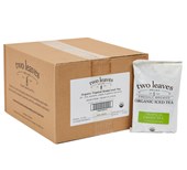 Tropical Green Organic Iced Tea 3 oz. (case)