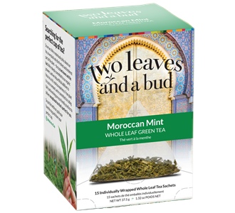 Moroccan Mint Tea - Limited Edition