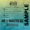 Ozark | SAMPLE | Ground Coffee