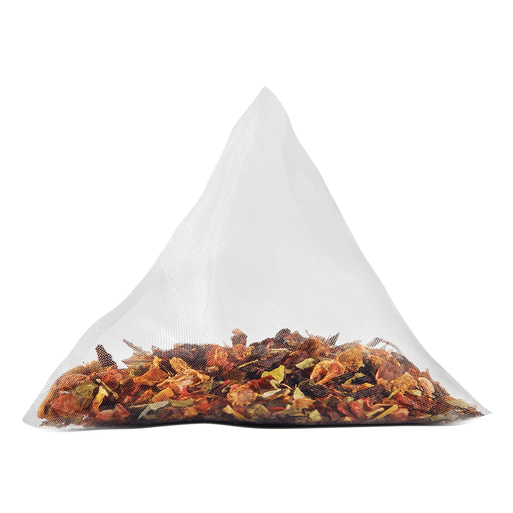 Alpine Berry Tea (Caffeine Free)