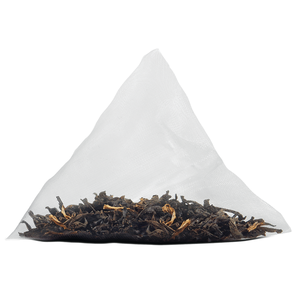
                  
                    Organic Assam Tea
                  
                