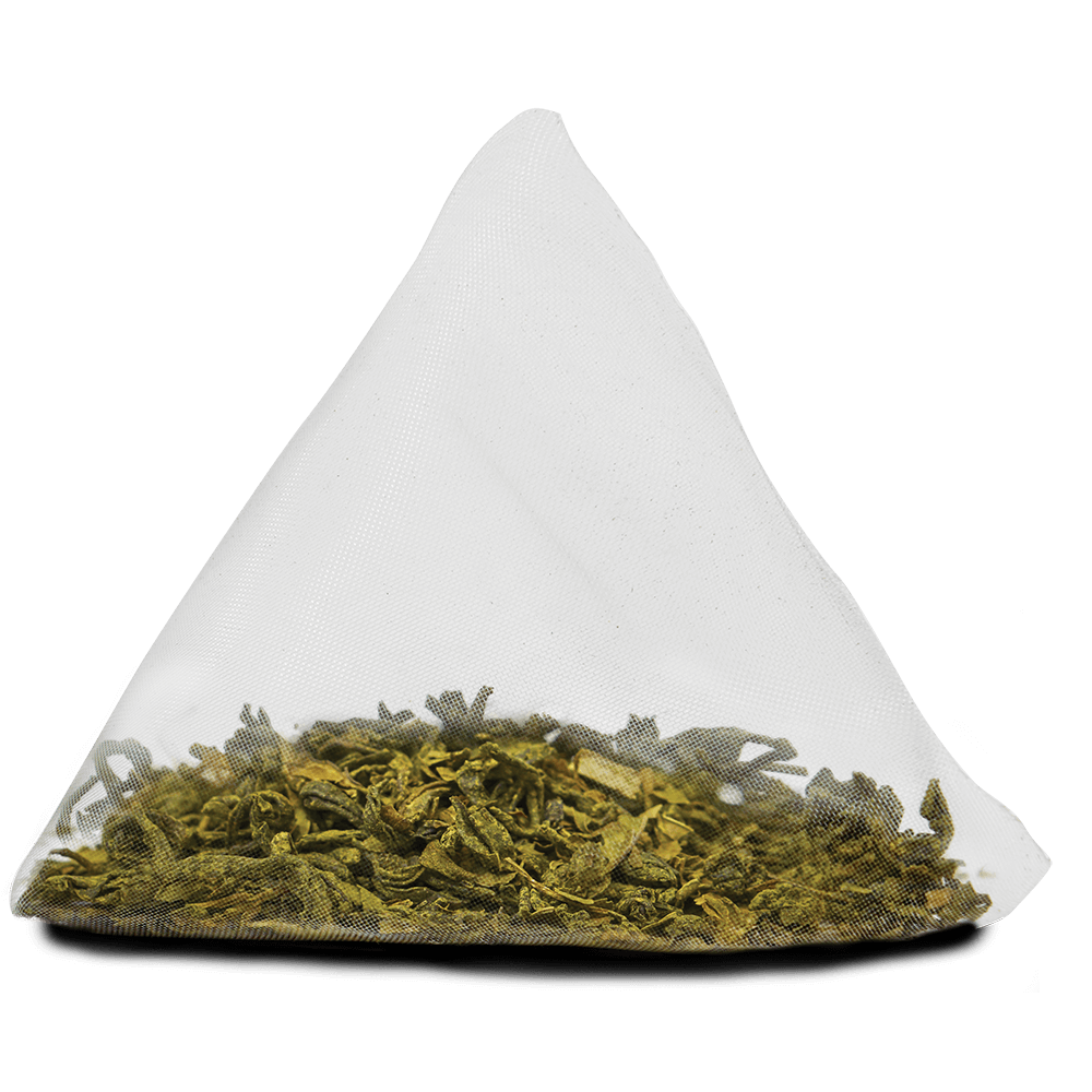 
                  
                    Organic Matcha Mint Green Tea
                  
                