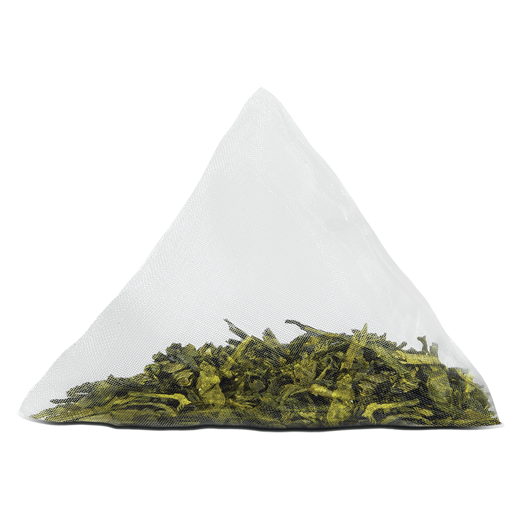 
                  
                    Organic Tropical Green Tea
                  
                