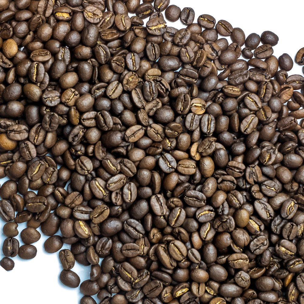 
                  
                    Chocolate Gravy | Ground Coffee | Dark Roast | Rose Rock Coffee | Air Roasted | 10oz | 12oz | 1lb | 5lb | Sample
                  
                