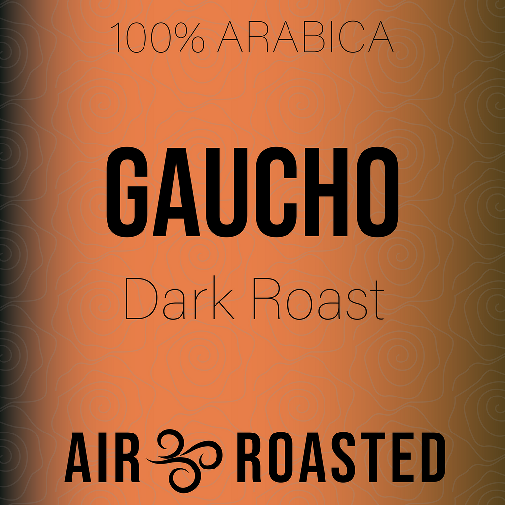 Gaucho - Dark Roast -Sample