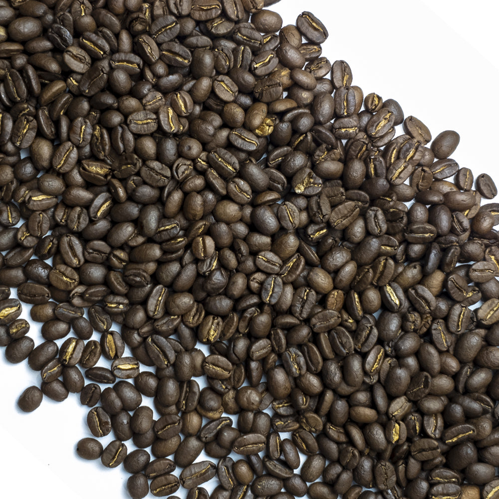 
                  
                    Osda Kawi | Ground Coffee | Dark Roast | Rose Rock Coffee | Air Roasted | 10oz | 12oz | 1lb | 5lb | Sample
                  
                