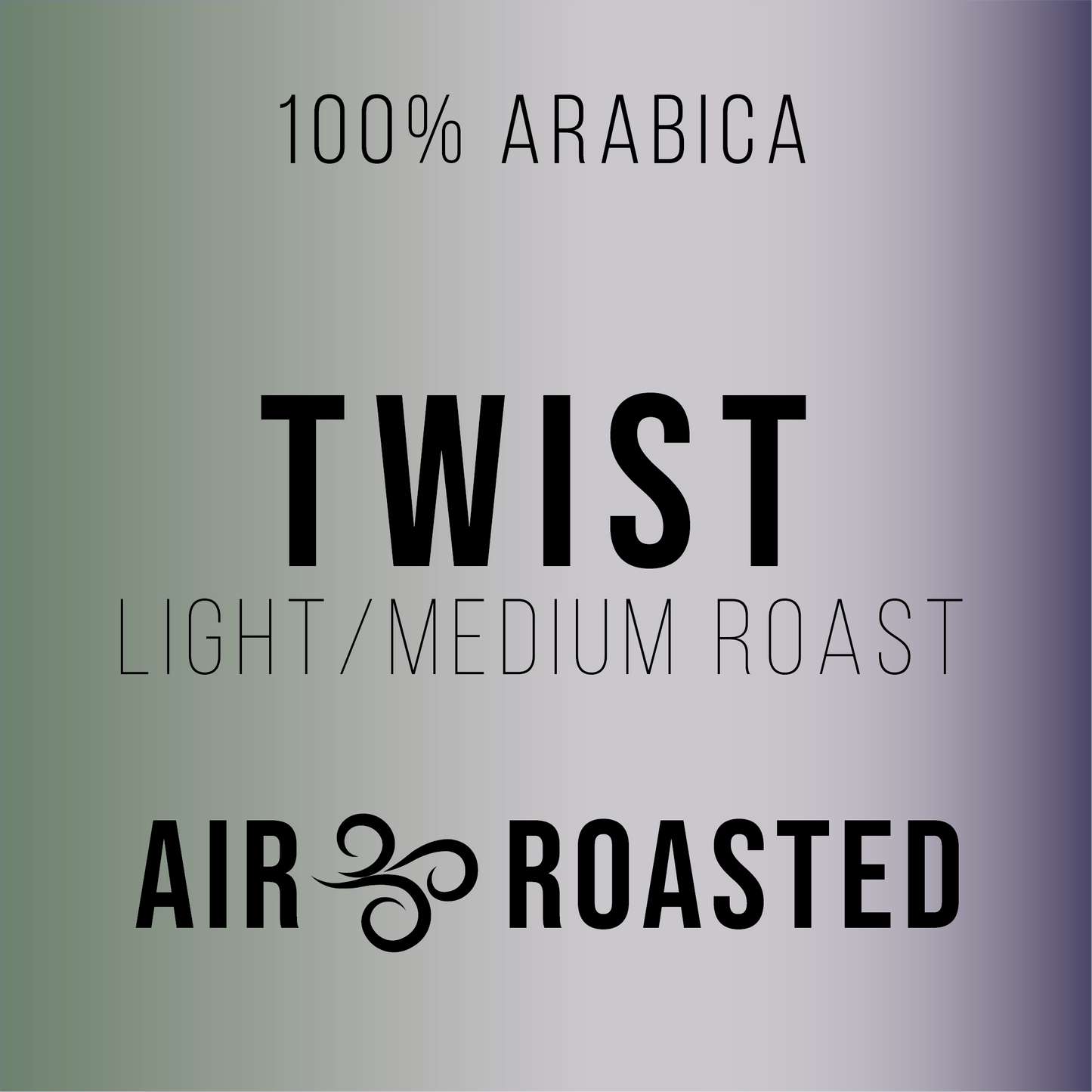
                  
                    Twist - Dark Roast - Sample
                  
                